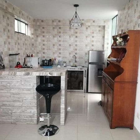 Complete Apartment, Services Included, Wifi, Netflix Distretto di Distretto di Lima Esterno foto