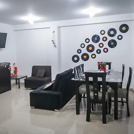 Complete Apartment, Services Included, Wifi, Netflix Distretto di Distretto di Lima Esterno foto