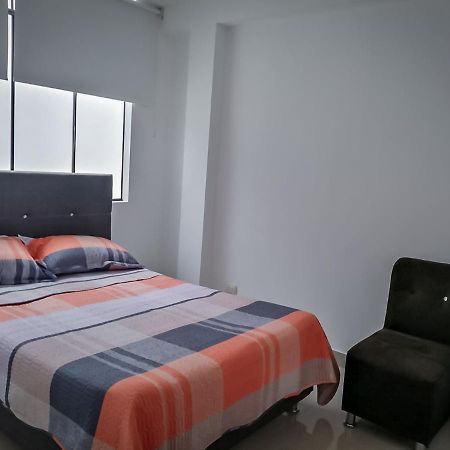 Complete Apartment, Services Included, Wifi, Netflix Distretto di Distretto di Lima Esterno foto