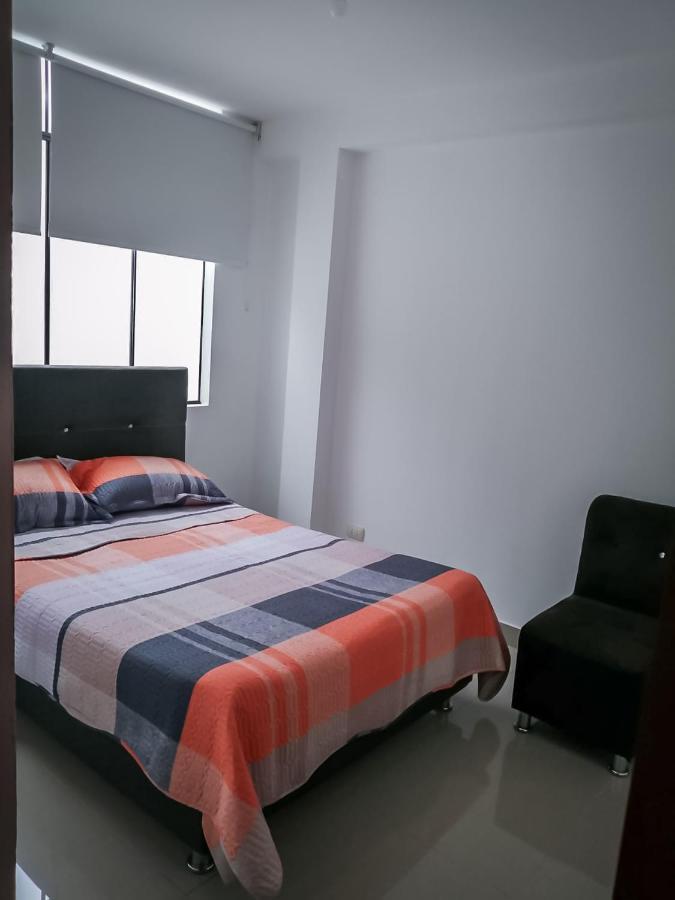 Complete Apartment, Services Included, Wifi, Netflix Distretto di Distretto di Lima Esterno foto