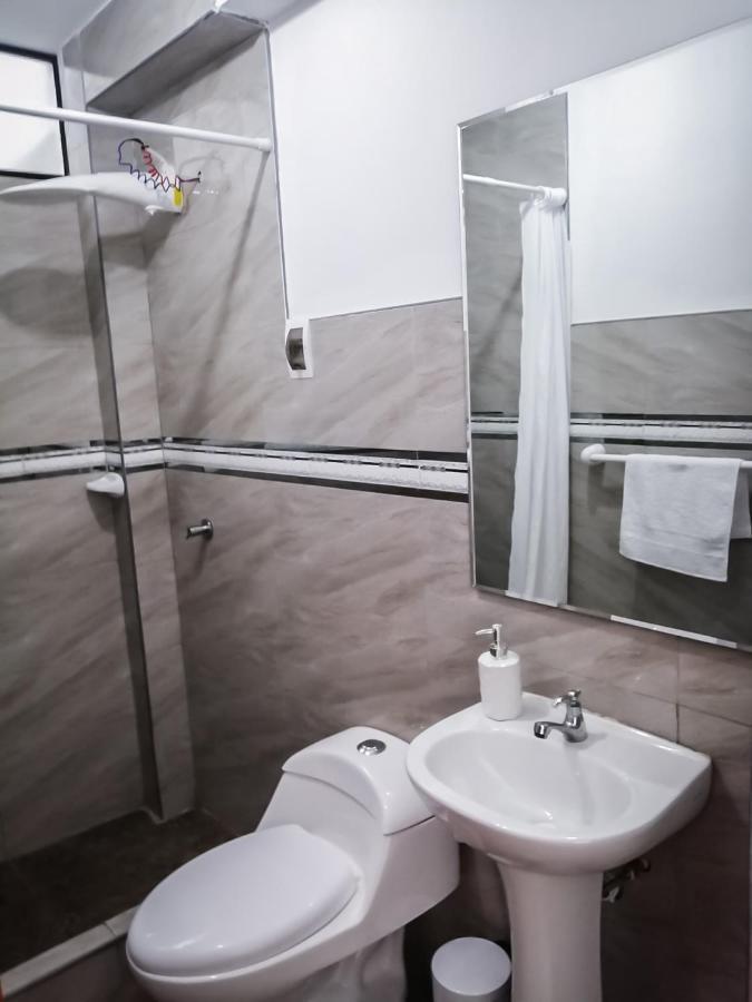 Complete Apartment, Services Included, Wifi, Netflix Distretto di Distretto di Lima Esterno foto