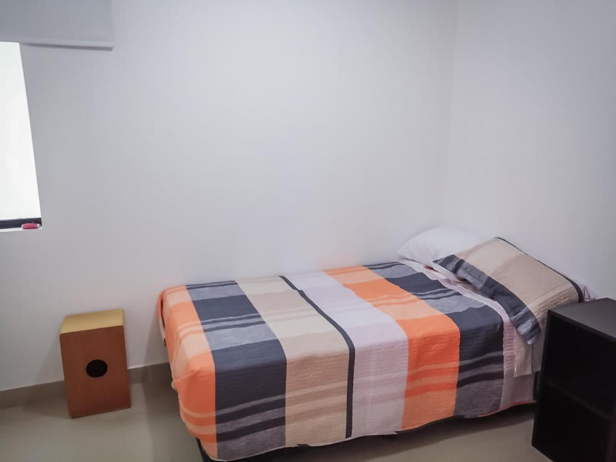 Complete Apartment, Services Included, Wifi, Netflix Distretto di Distretto di Lima Esterno foto