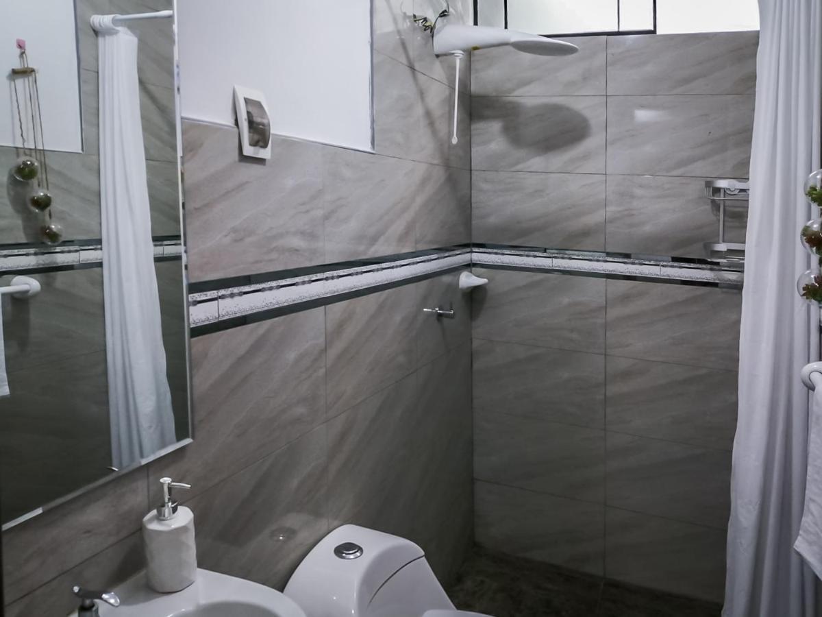 Complete Apartment, Services Included, Wifi, Netflix Distretto di Distretto di Lima Esterno foto