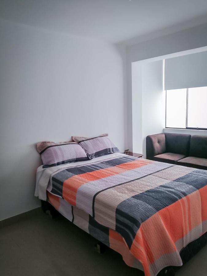 Complete Apartment, Services Included, Wifi, Netflix Distretto di Distretto di Lima Esterno foto