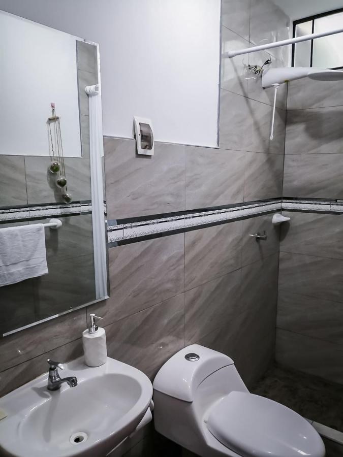 Complete Apartment, Services Included, Wifi, Netflix Distretto di Distretto di Lima Esterno foto