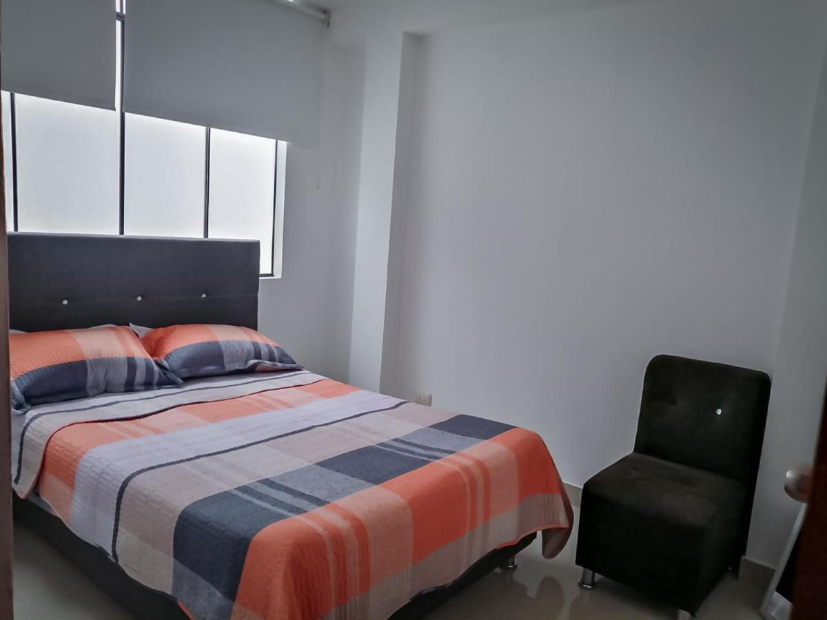 Complete Apartment, Services Included, Wifi, Netflix Distretto di Distretto di Lima Esterno foto